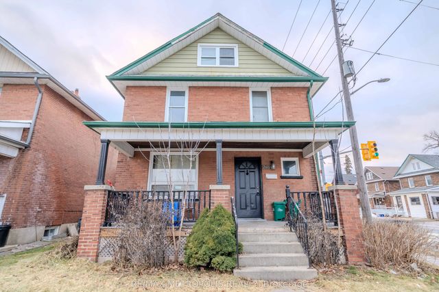 240 Division Street, Oshawa