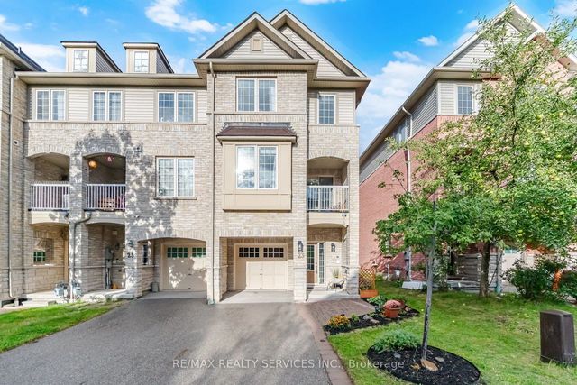 23 Clowes Street, Ajax