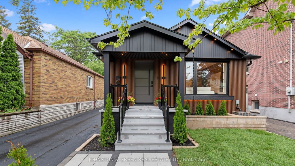 62 Northridge Avenue, Toronto E03