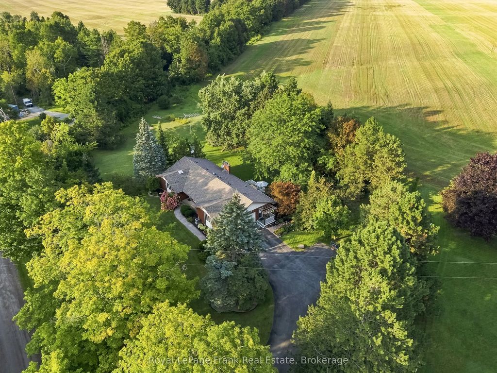 2407 Ashbridge Road, Scugog