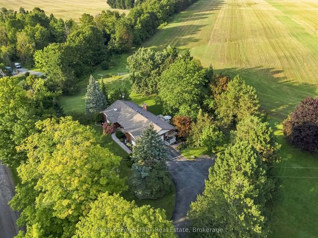 2407 Ashbridge Road, Scugog
