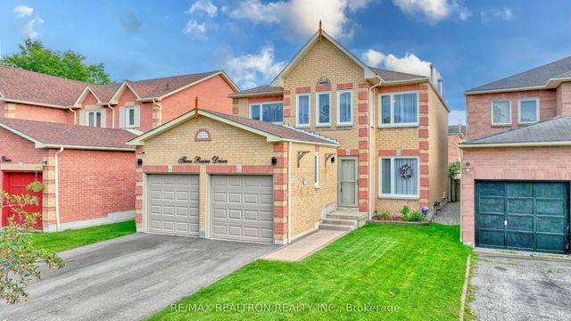 3 Raine Drive, Ajax
