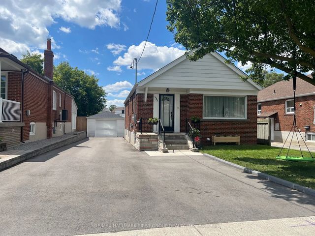 482 Warden Avenue, Toronto E06