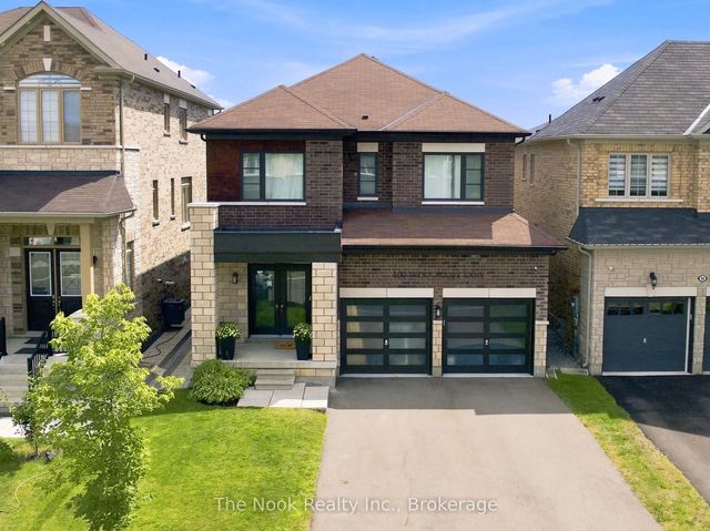 100 Woolacott Lane, Clarington