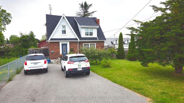 520 Cromwell Avenue, Oshawa