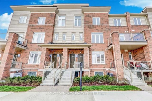 2718 William Jackson Drive, Pickering