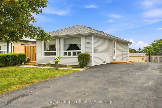 822 Southdown Street, Oshawa