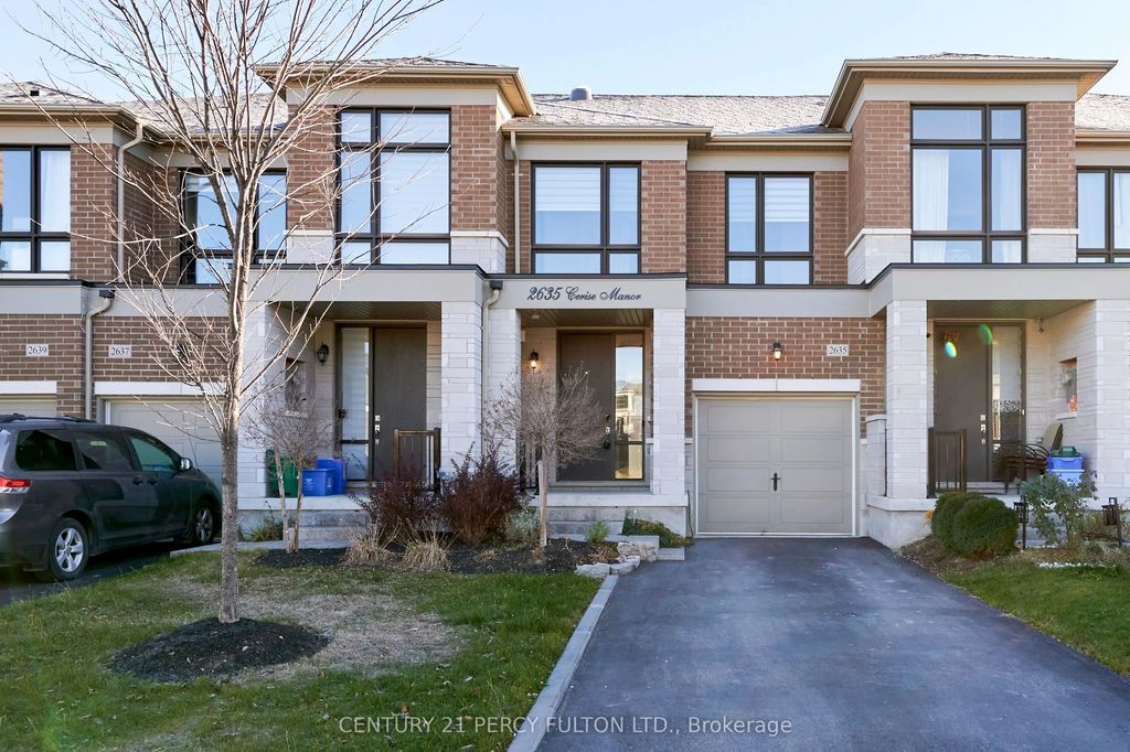 2635 Cerise Manor, Pickering