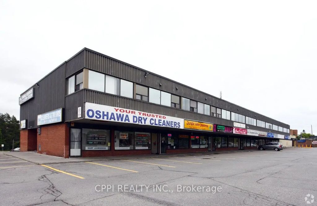 650 King Street E 217, Oshawa