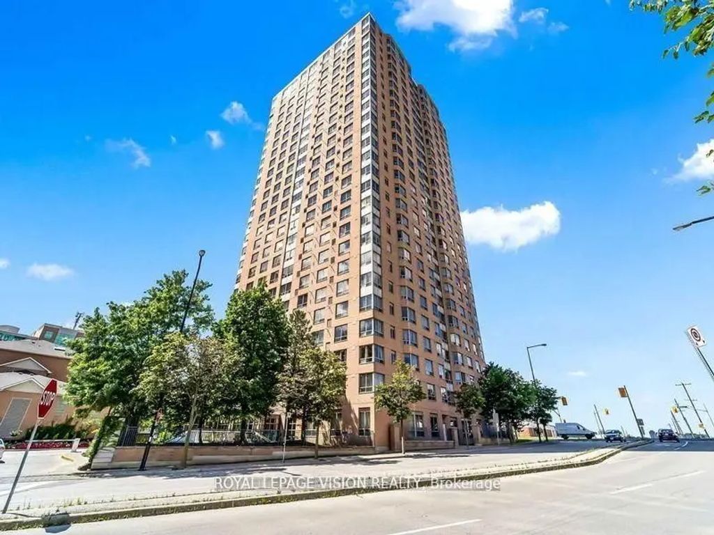 115 Omni Drive 2106, Toronto E09