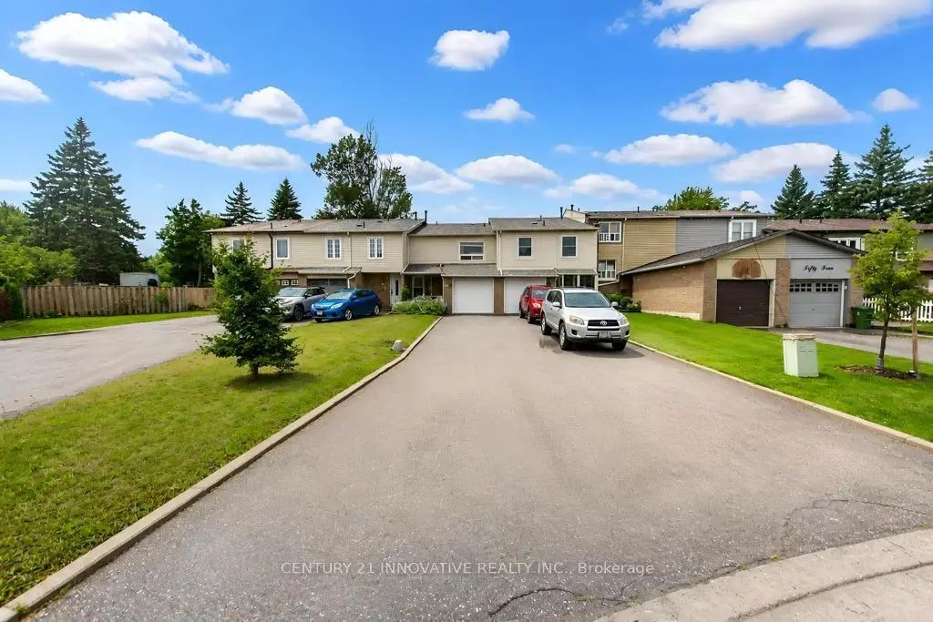 48 Dunthorne Court, Toronto E11