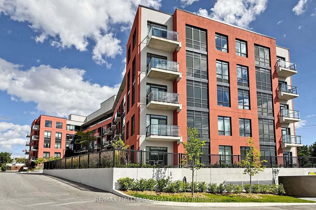 1010 Dundas Street E 517, Whitby