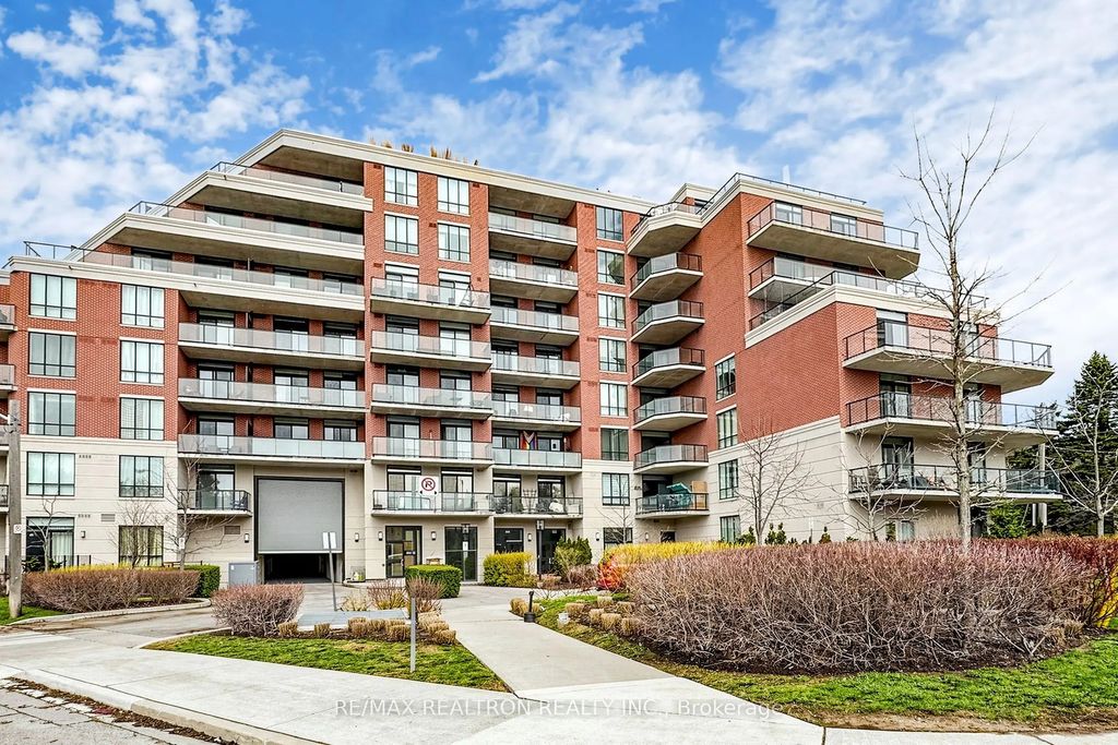 3655 Kingston Road 108, Toronto E08