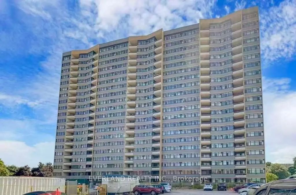2050 Bridletowne Circle 303, Toronto E05