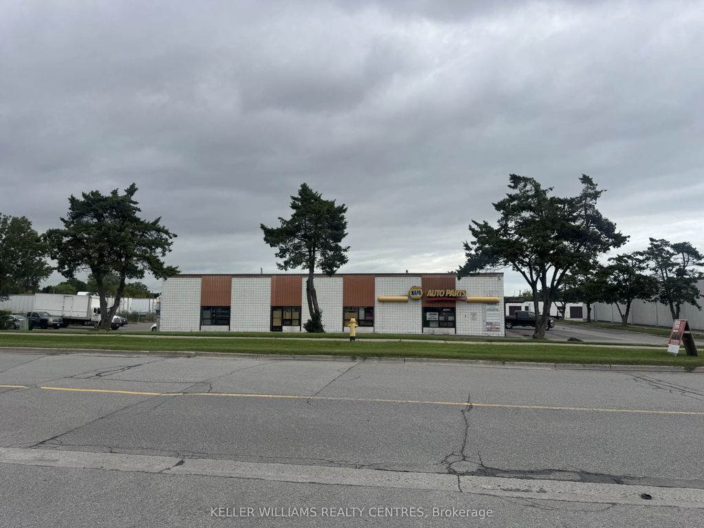 717 Wilson Road S 2, Oshawa