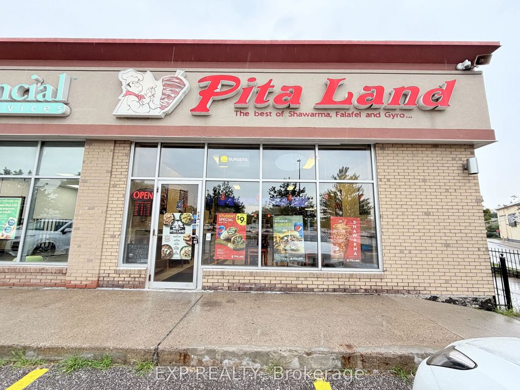 4543 Kingston Road #3, Toronto E10