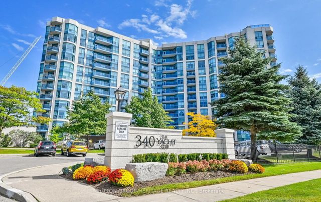340 Watson Street W 902, Whitby