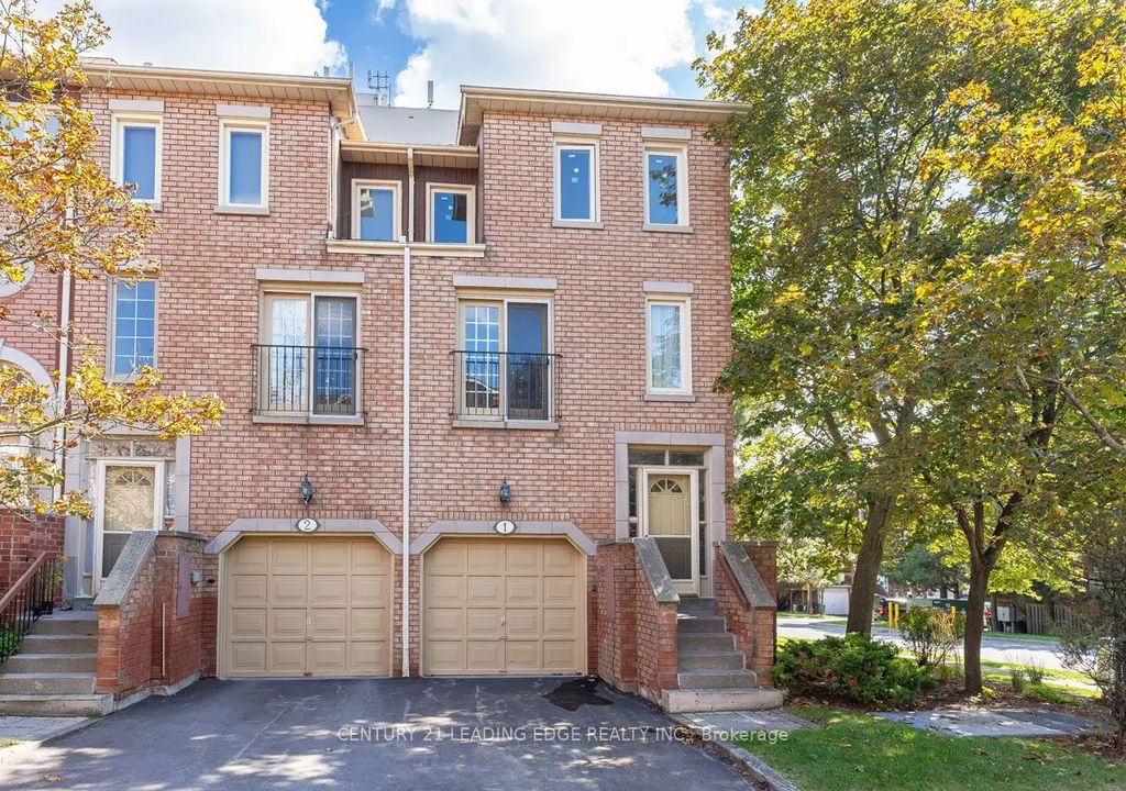 3 Reidmount Avenue 1, Toronto E07