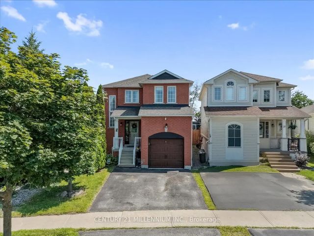 23 Eldad Drive, Clarington