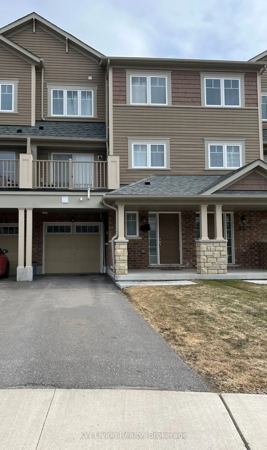 59 Tabaret Crescent, Oshawa