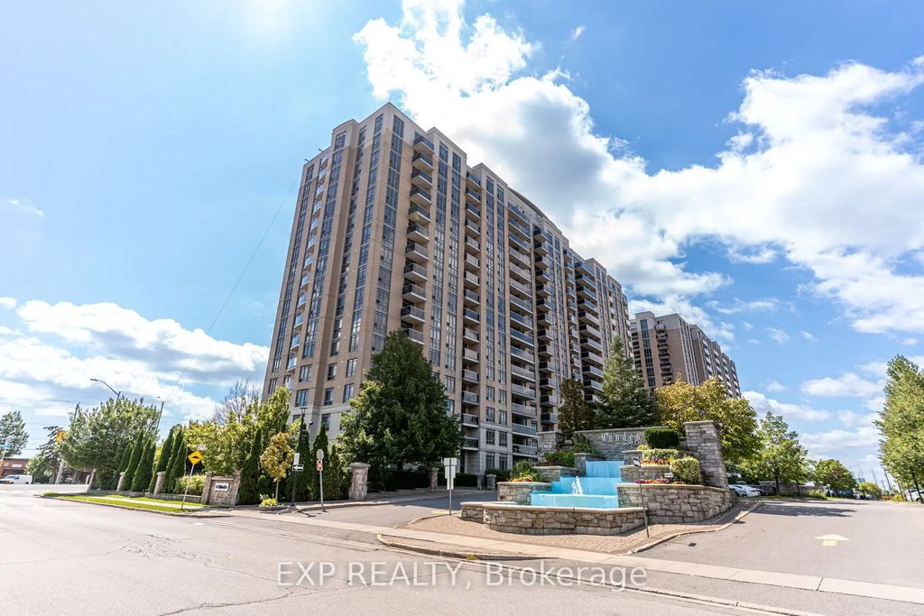 8 Mondeo Drive 1409, Toronto E04
