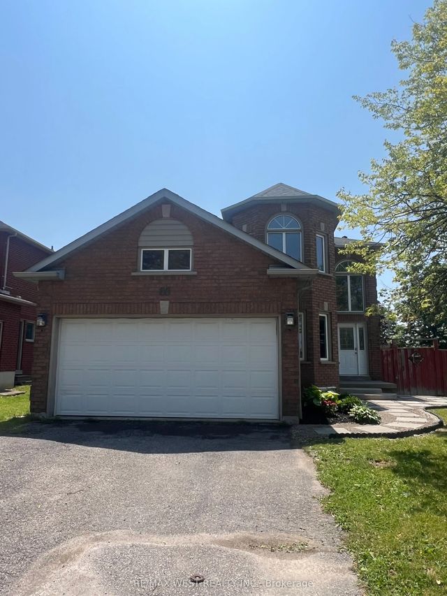 60 Furrow Drive, Whitby