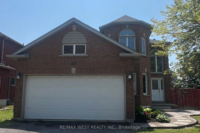 60 Furrow Drive, Whitby
