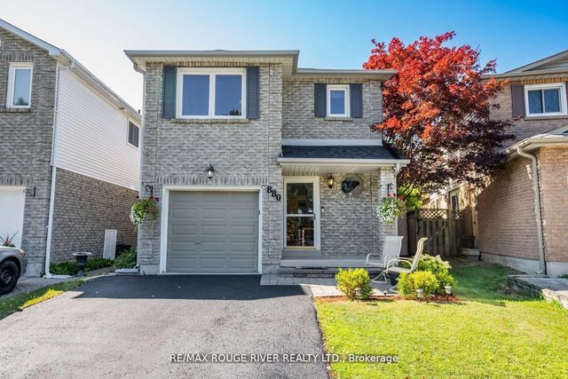 880 Castlegrove Avenue, Oshawa
