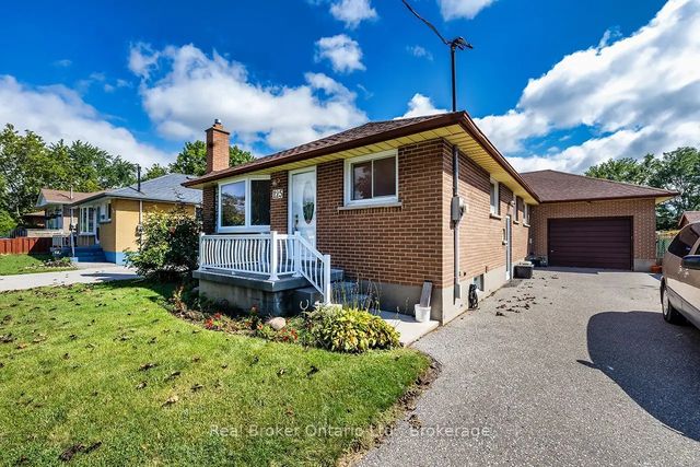 125 Baldwin Street, Oshawa