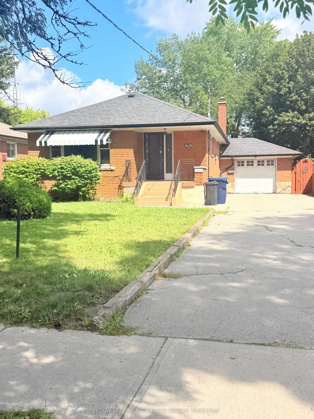 1467a Birchmount Road, Toronto E04