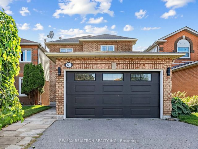 80 Oke Road, Clarington