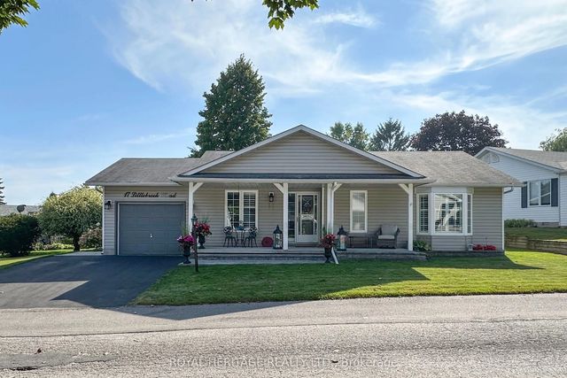 17 Littlebrook Road, Clarington