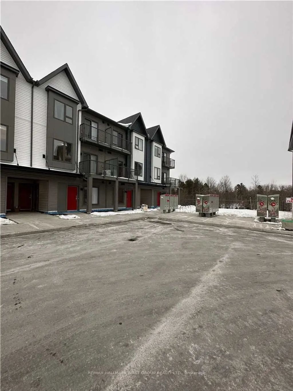 2635 William Jackson Drive 905, Pickering