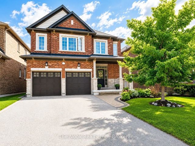 2507 Standardbred Drive, Oshawa