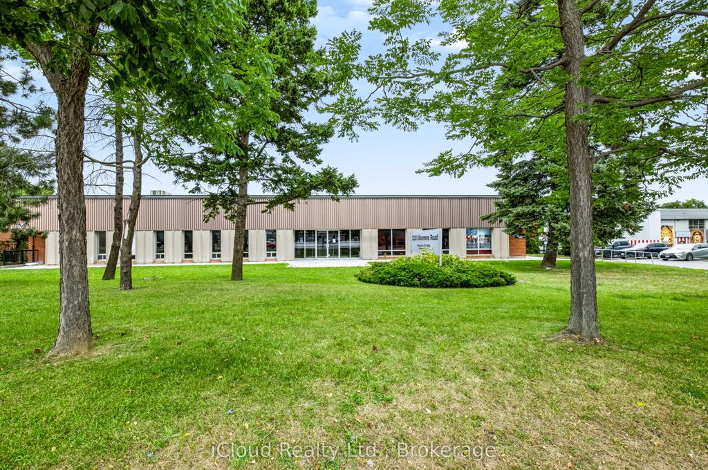 1220 Ellesmere Road, Toronto E09