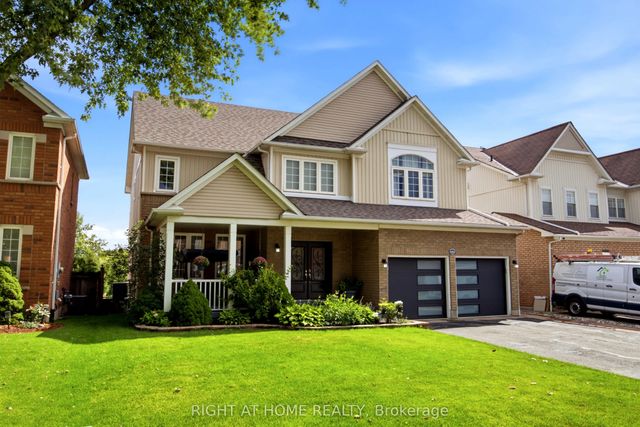1427 Aldergrove Court, Oshawa
