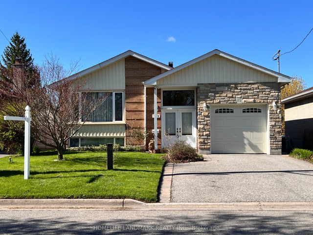 172 Sussex Street, Oshawa