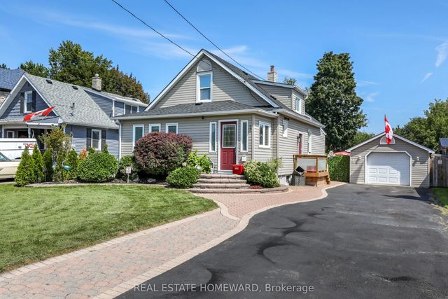 113 Gibbons Street, Oshawa