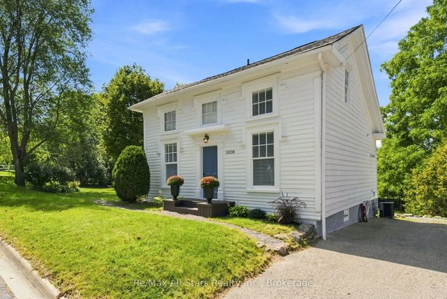15238 Old Simcoe Road, Scugog