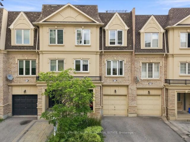 1250 St. Martins Drive 55, Pickering