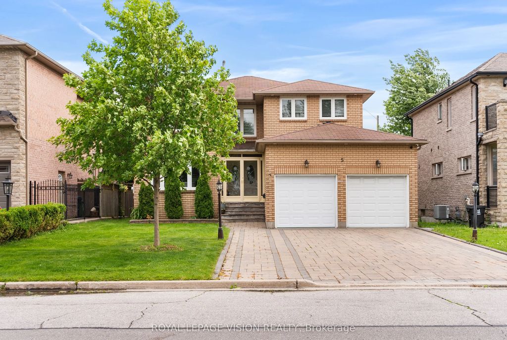 5 Anson Avenue, Toronto E08