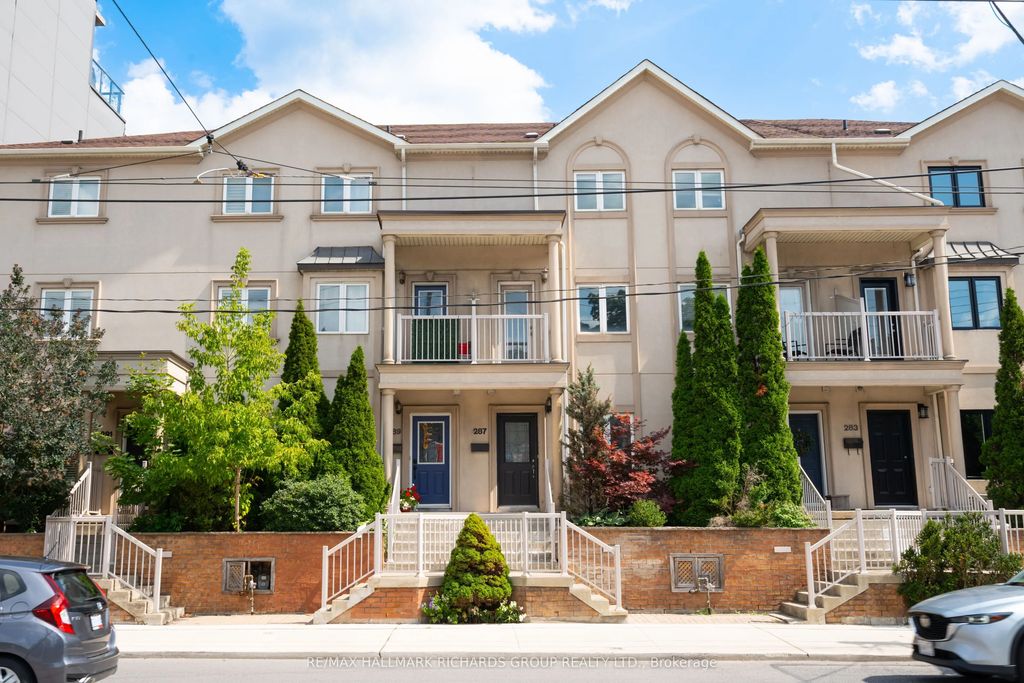 287 Kingston Road, Toronto E02