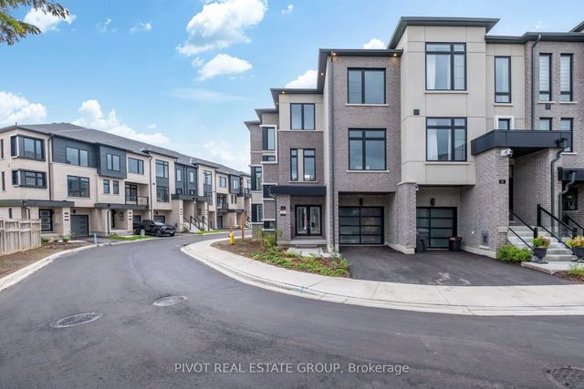25 Observatory Way, Whitby