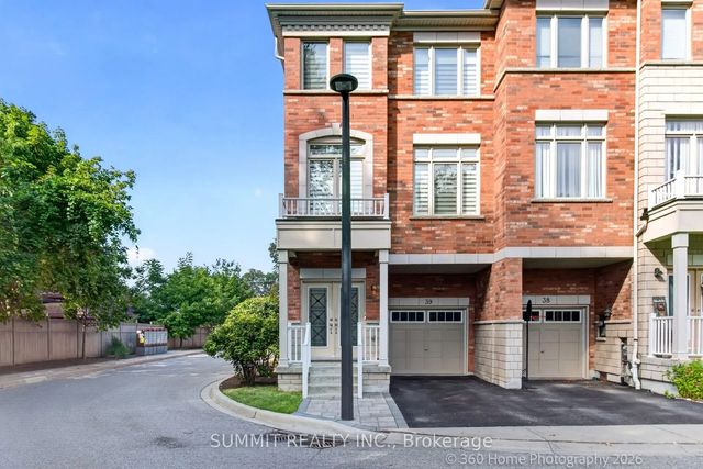1299 Glenanna Road 39, Pickering