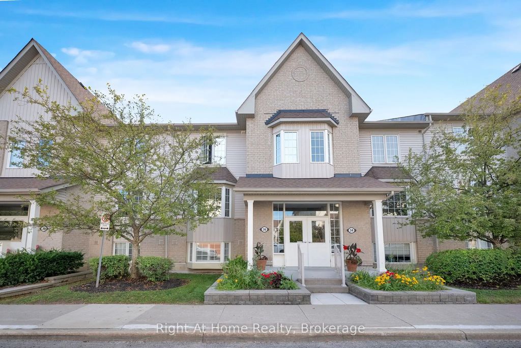 36 Petra Way 2, Whitby