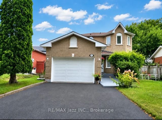 23 Meredith Court, Clarington