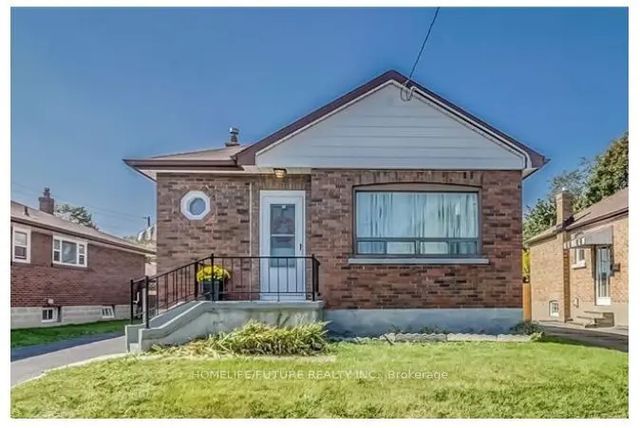 334 Wilson Road S, Oshawa