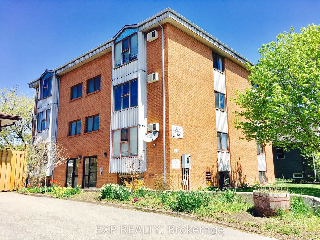 520 Bloor Street E 3, Oshawa