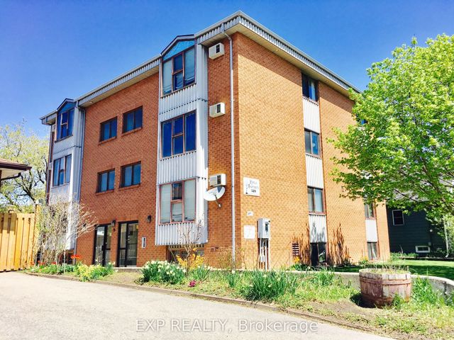 520 Bloor Street E 3, Oshawa