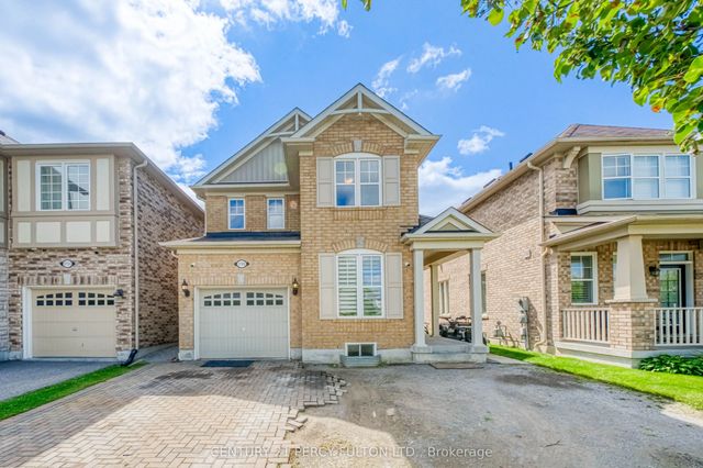 1749 Liatris Drive, Pickering